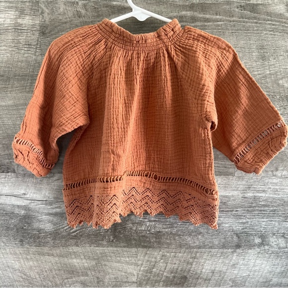 Rylee + Cru top - Picture 4 of 4